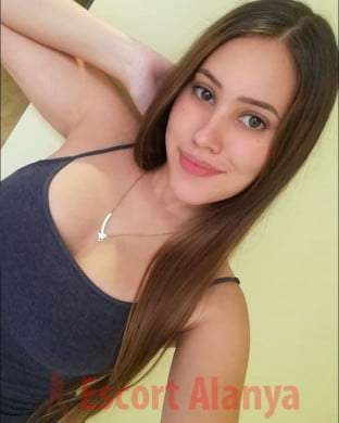Alanya Mahmutlar Yabancı Escort