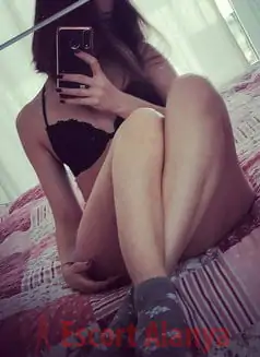 Sert Seven Alanya Escort Ferda