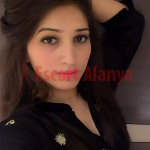 Alanya Çıtır Escort Asena