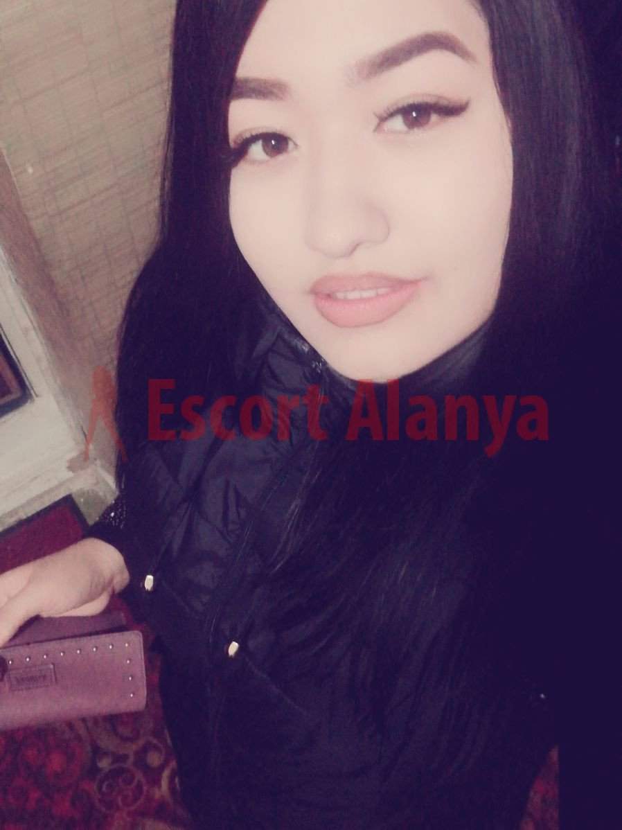 ❤️ Alanya Escort