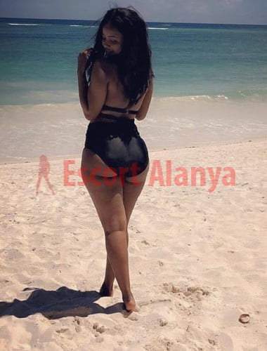 Alanya Genç Çıtır Escort Tülin