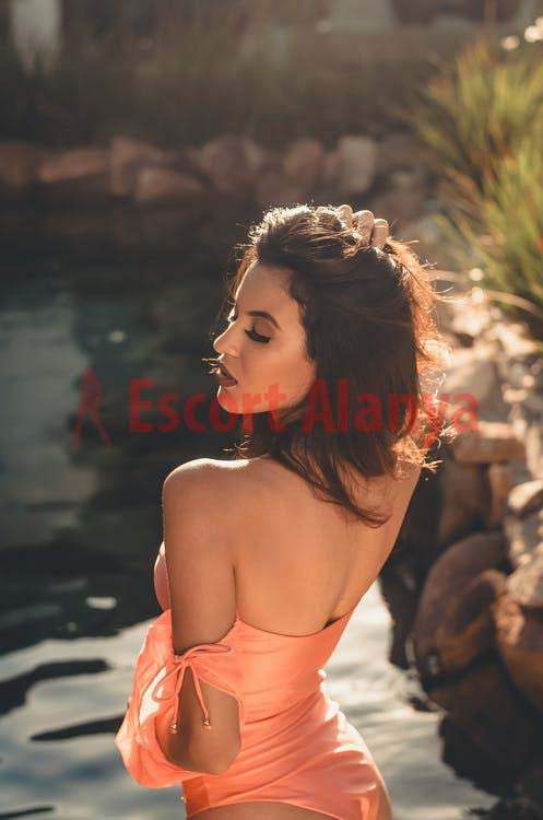 Alanya VIP Escort Telefon Numaraları
