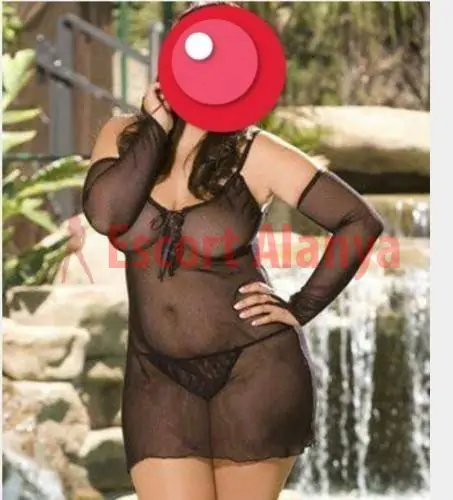 Mahmutlar Escort Kızlar