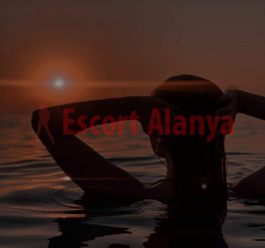 Alanya Merkez Escort Sena