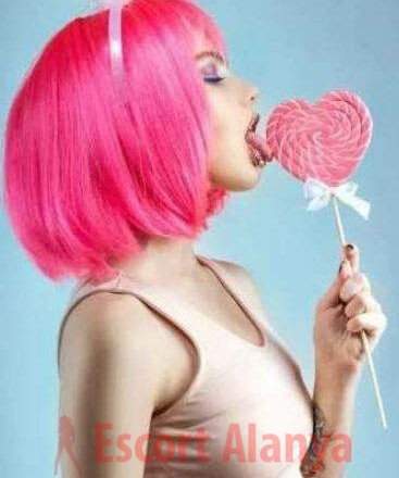Yabancı Escort Bayanlar Alanya Rus Escort