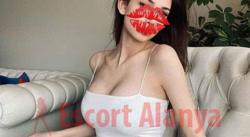 Gecelik Görüşen Alanya Escort Bayanlar