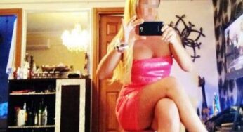 Otelde Görüşen Alanya Escort Bayanlar