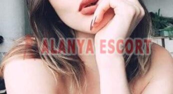 Alanya Yabancı Escort Bayanlar Elden Ödeme