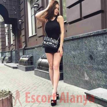 Anal Seven Alanya Escort Bayanlar Arkadan Escort