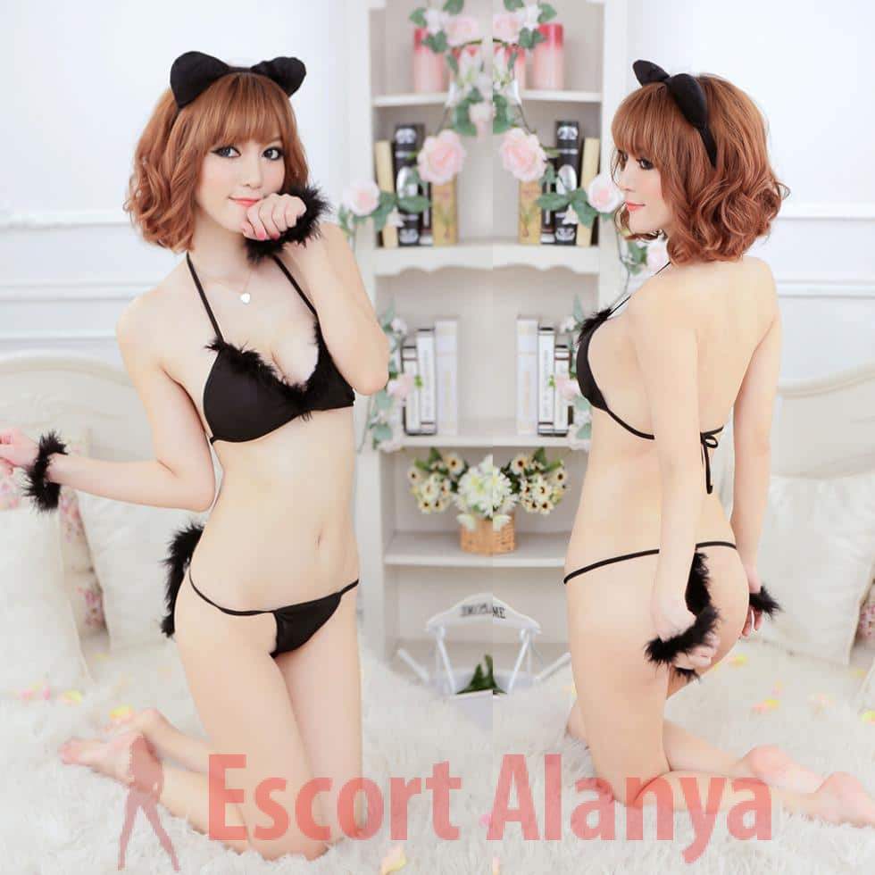 Avsallar Escort Bayan Sizinle Otelde Görüşüyor