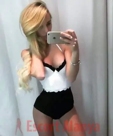 Eve Gelen Alanya Escort Kızlar Gecelik Bayanlar