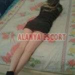 Alanya Konaklı Grup Yapan Escort Pelin