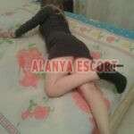 Alanya Konaklı Grup Yapan Escort Pelin