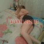 Alanya Konaklı Grup Yapan Escort Pelin