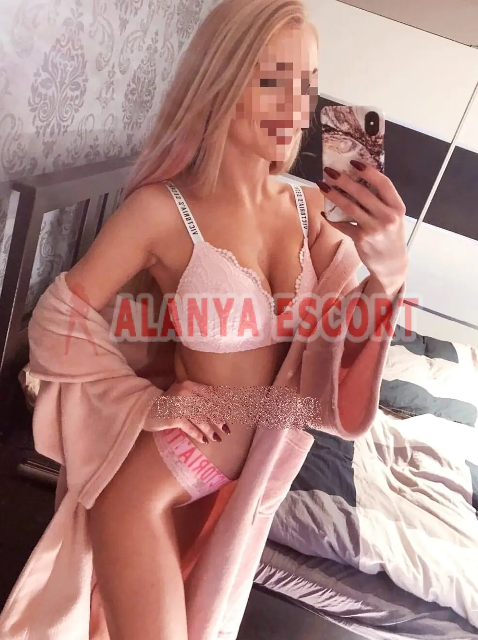 Okurcalar İri Göğüslü Escort Yonca
