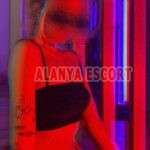 Seksi Alanya Escort Sebnem 3 Seksi Alanya Escort Şebnem