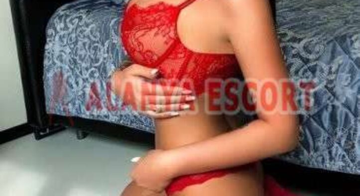 Sevişen Avsallar Escort Zuhal