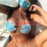 Alanya Kumral Escort Bayanlar
