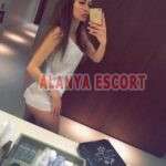 Alanya Kumral Escort Bayanlar