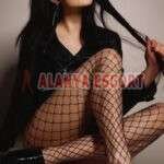 Alanya Gerçek resimli Profesyonel escort Sanem