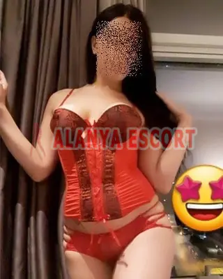 Alanya Masöz Escort Derya