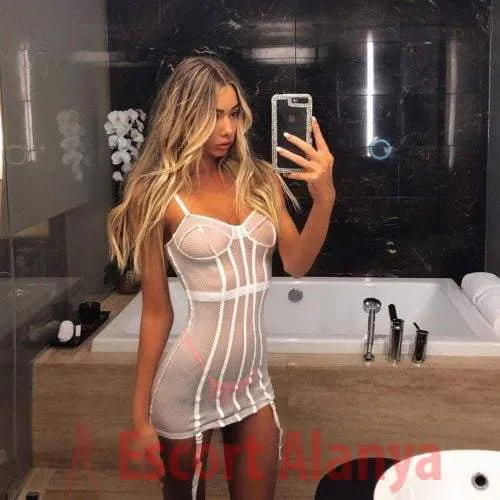rus guzeli alanya escort yulia 3 Alanya Rus Escort