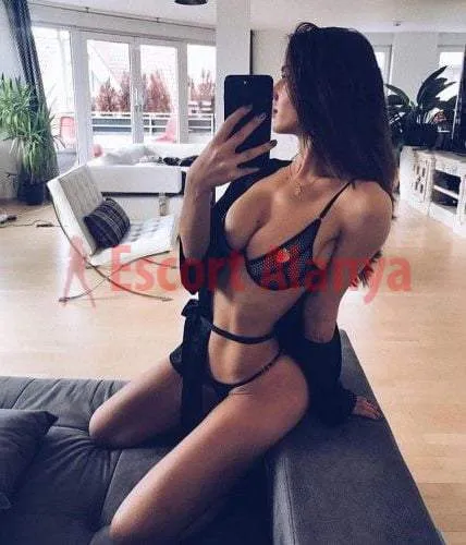 Alanya Citir Escort Peri 4 Alanya Çıtır Escort Peri