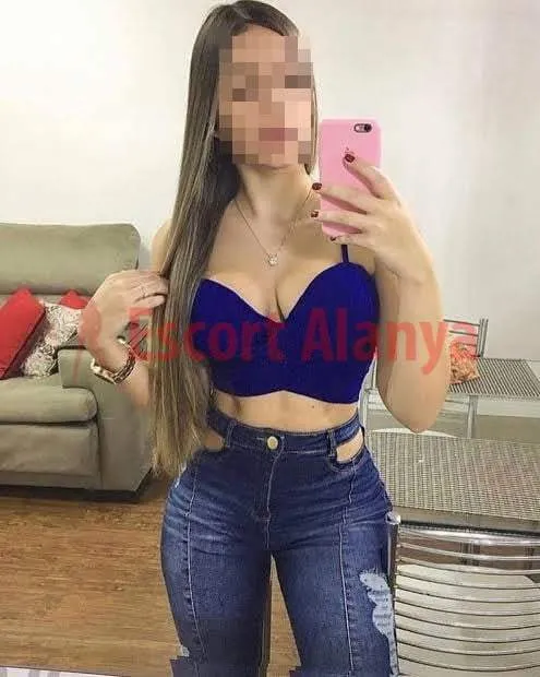 Alanya Sinirsiz Escort Ayca 3 Alanya Sınırsız Escort Ayça
