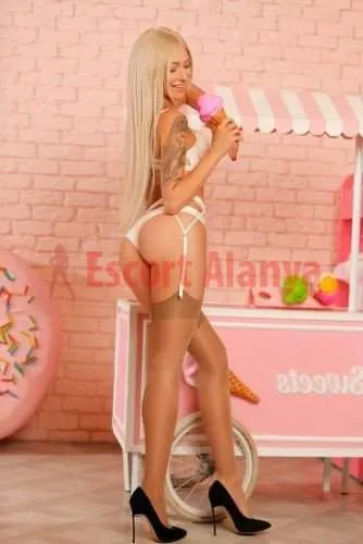 Alanya Sinirsiz Escort Serap 4 Alanya Sınırsız Escort Serap
