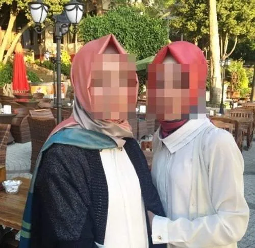 Alanya Turbanli Grup Escort 5 Alanya Türbanlı Grup Escort