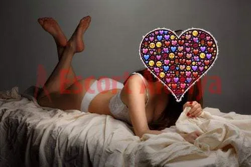 Alanya Mahmutlar Yabanci Escort Anna 1 Alanya Mahmutlar Yabancı Escort Anna