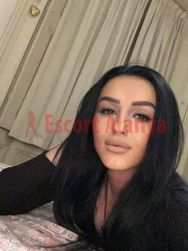 Alanya Saatlik Escort Sibel 4 Alanya Saatlik Escort Sibel
