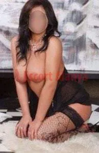 Mahmutlar Escort Kızlar