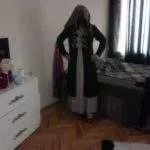 Konakli Turbanli Escort Citir Hatun Sermin 3 Konaklı Türbanlı Escort Çıtır Hatun Şermin