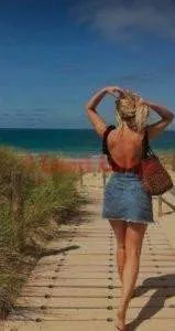 Alanya Merkez Escort Sena