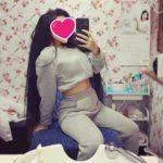 Antalya Alanya Genç Escort Merve