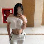 Antalya Alanya Genç Escort Merve