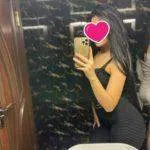 Antalya Alanya Genç Escort Merve