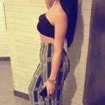 Antalya Alanya Genç Escort Merve