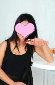 Alanya Mahmutlar Özel Escort Arzu