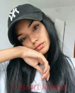 Ağıza Alan Bayan Escort Alanya