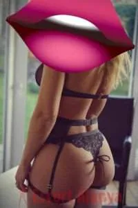Ağıza Alan Escort Bayanlar