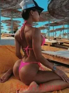 Aklinizi Basinizdan Alacak Alanya Escort Kizlar 3