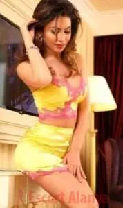 Alanya Escort Bayanlar ile Aşk Dolu Saatler