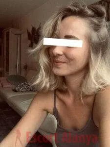 Alanya Seksi Bayanlar Escort