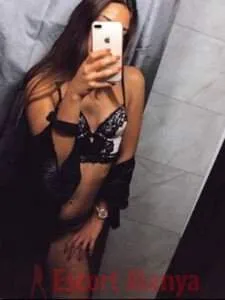 Alanya Yabancı Escort Bayanlar Rus Escort