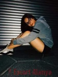 En Güzel Escort Bayanlar Alanya 
