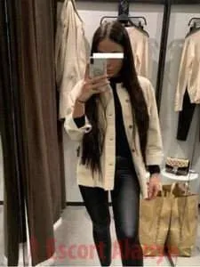 En Güzel Escort Bayanlar Alanya 