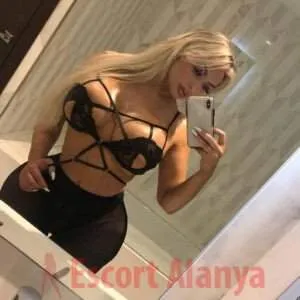 Gecelik Escort Bayanlar Ile Alanya 3 Gecelik Escort Bayanlar İle Alanya