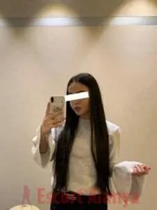 Güzel Escort Bayanlar Sınırsız